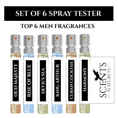 discount fragrances testers.